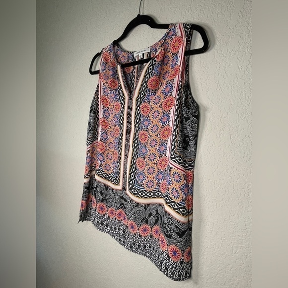 𝅺ROSE + Olive Top, Women’s Size S - Picture 5 of 6